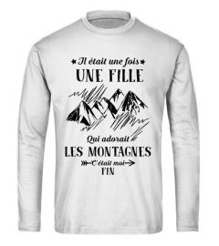 Il était une fois une fille - Mountain