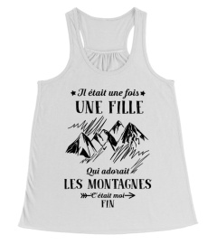 Il était une fois une fille - Mountain