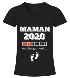 MAMAN 2020 EN CHARGEMENT