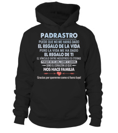 Padrastro -Hija - Gracias!