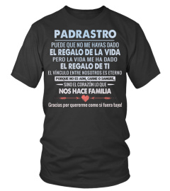 Padrastro -Hija - Gracias!