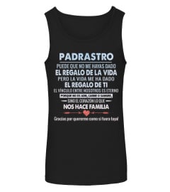 Padrastro -Hija - Gracias!