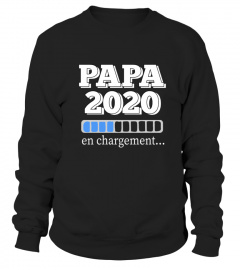 PAPA 2020 EN CHARGEMENT