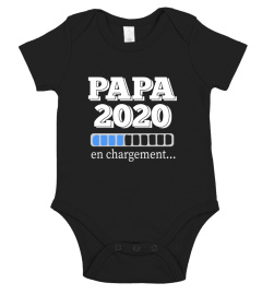 PAPA 2020 EN CHARGEMENT