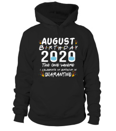 BIRTHDAY 2020