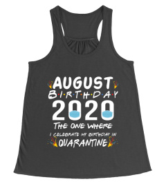 BIRTHDAY 2020