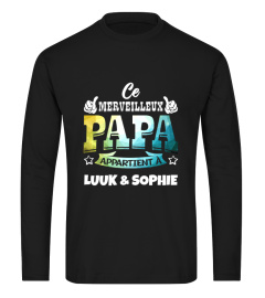 Ce merveilleux Papa appartient à