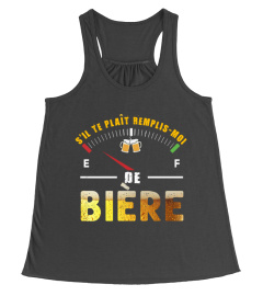 BIÈRE - S'IL VOUS PLAÎT VENEZ À MOI