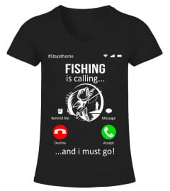 Fishing is Calling.. and i must go