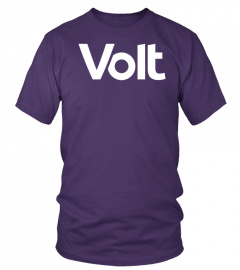 Volt Logo Clothing (Colored)