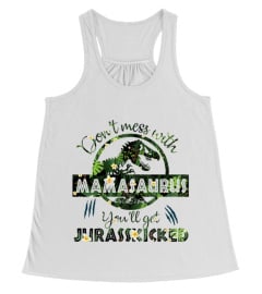 MAMASAURUS