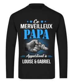 Ce merveilleux Papa appartient à