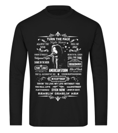 Best songs of Bob Seger-Custom T shirt