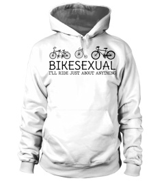 Bikesexual