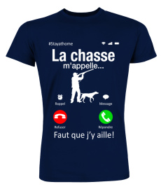 La Chasse m'appelle