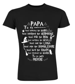 Edition Limitée PAPA HFR