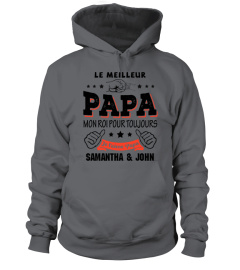 LE MEILLEUR PAPA