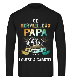 Ce merveilleux Papa