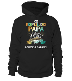 Ce merveilleux Papa