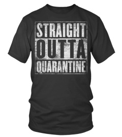 Outta Featured Tee