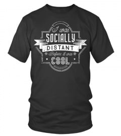 Distant Featured Tee