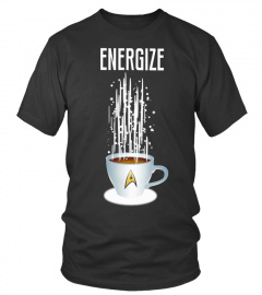 Energize Featured Tee