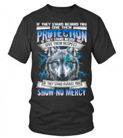 Protection Featured Tee