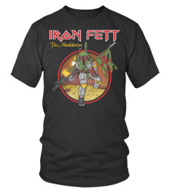 Iron Featured Tee