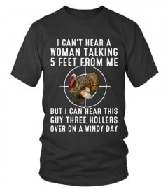 Turkey Hunting Lover T-shirt   
