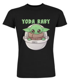 mandalorian yoda baby Limited Edition