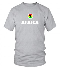 T-shirt AFRICA