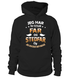 FAR OR STEDFAR