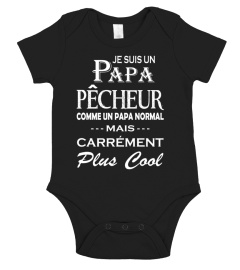 PAPA PECHEUR