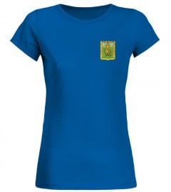 T-shirt lycée mlilitaire de Saint Cyr l'école