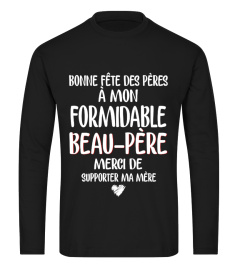 BEAU PERE