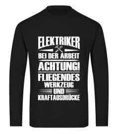 ELEKTRIKER