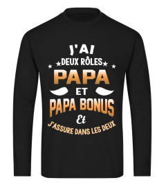 PAPA BONUS