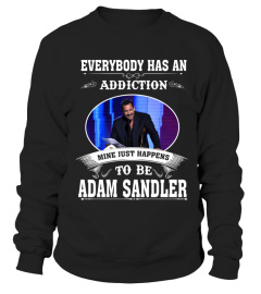 HAPPENS TO BE ADAM SANDLER