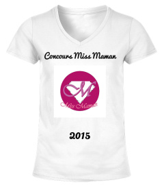 Concours Miss Maman 2015