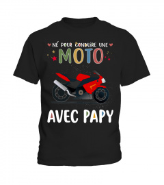 LA MOTO - PAPY - 1