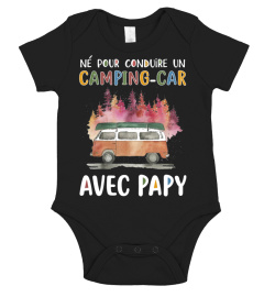 CAMPING-CAR - PAPY - 1