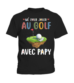 GOLF - PAPY - 1