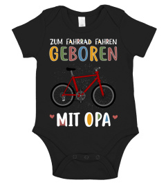 RADFAHREN - OPA - 1