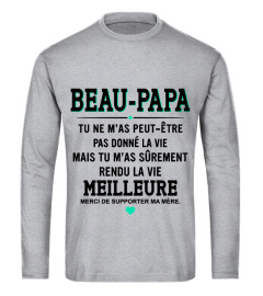 BEAU PAPA