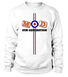 MOD OUR GENERATION NEW DESIGN
