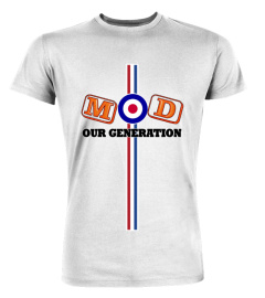 MOD OUR GENERATION NEW DESIGN