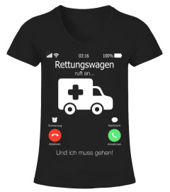 RETTUNGSWAGEN - BERUFUNG - 7