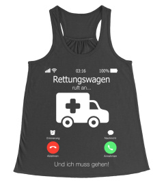 RETTUNGSWAGEN - BERUFUNG - 7