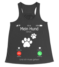 HUNDE - BERUFUNG - 7