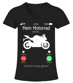 MOTORRAD - BERUFUNG - 7